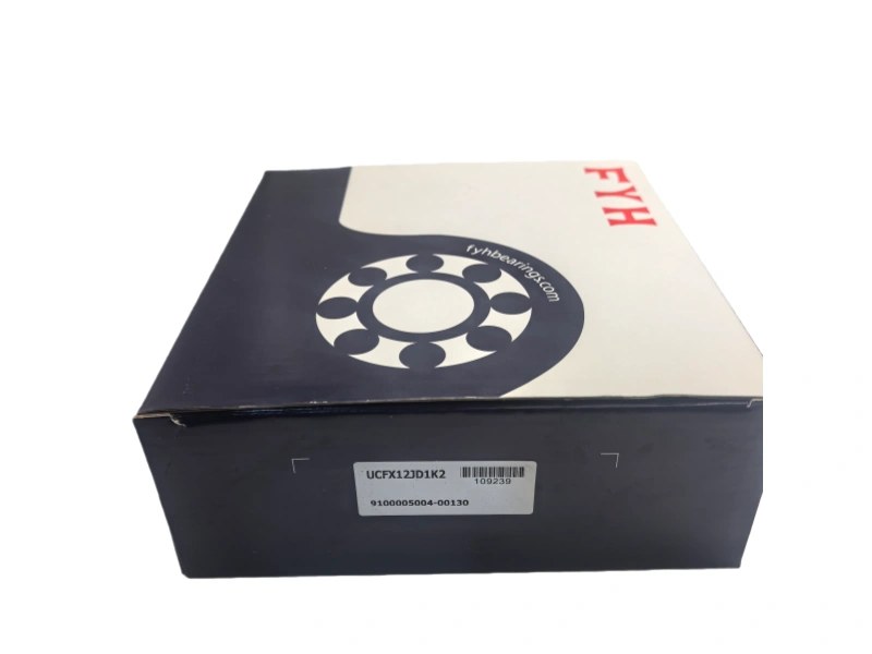 Housing and Bearing (assembly) UCFX12JD1K2 FYH
