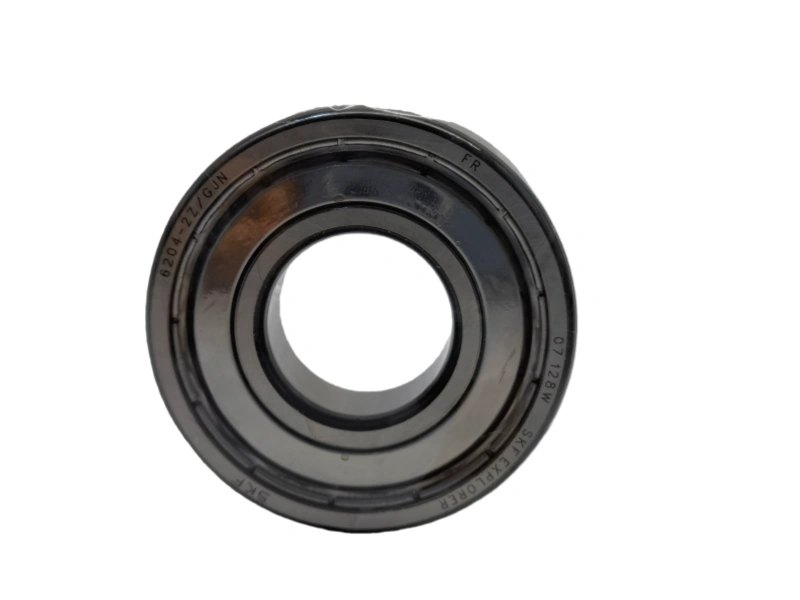 DEEP GROOVE BALL BEARING 6204-2Z/GJN SKF