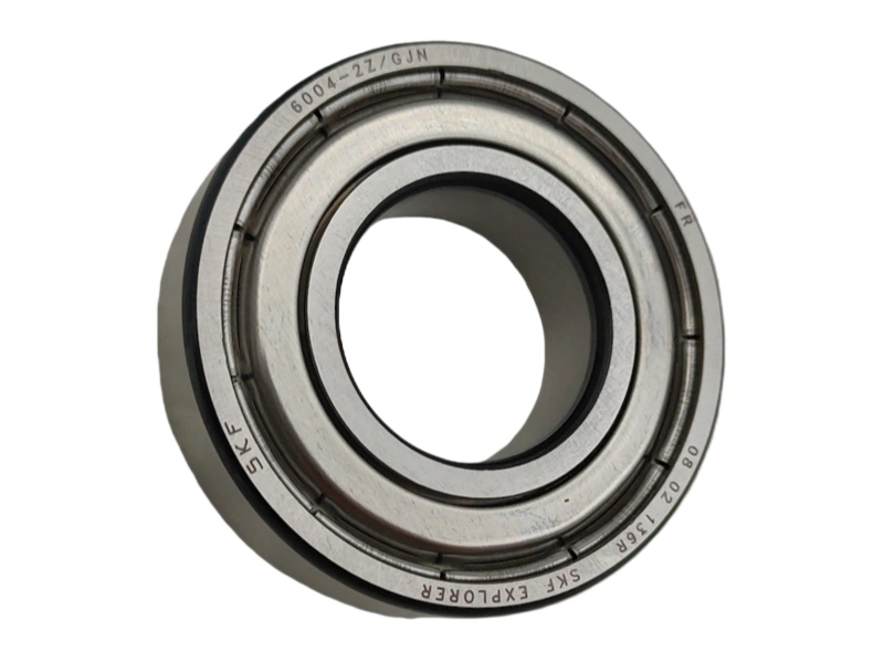 DEEP GROOVE BALL BEARING 6004-2Z/GJN SKF