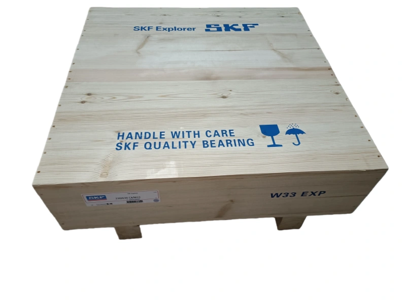 Spherical Roller Bearing 230/630 CA/W33 SKF