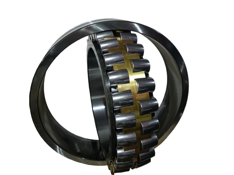 Spherical Roller Bearing 230/630 CA/W33 SKF