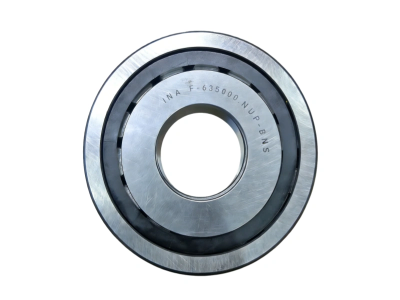 Cylindrical Roller Bearing  635000.NUP-BNS INA