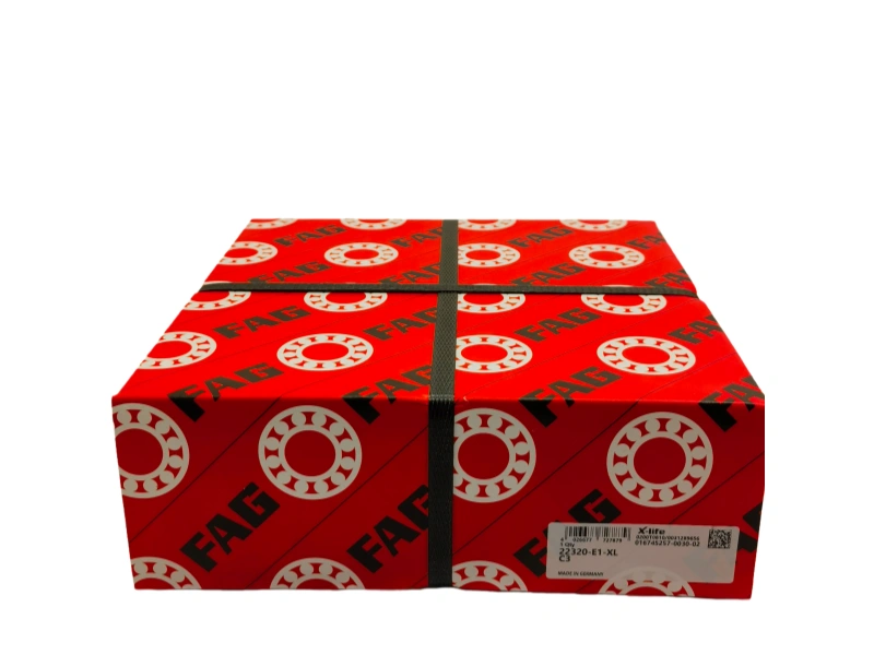 Spherical Roller Bearing 22320-E1-XL FAG
