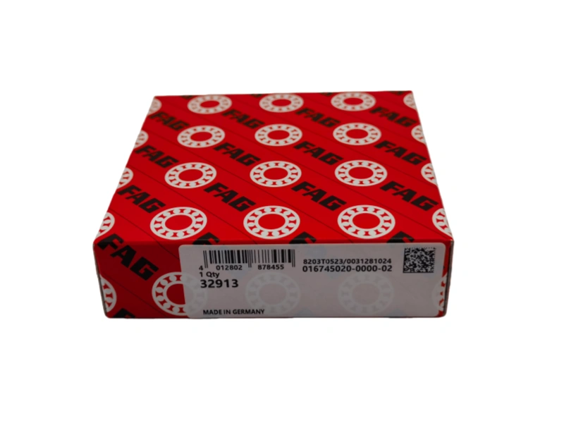 Tapered Roller Bearings 32913 FAG