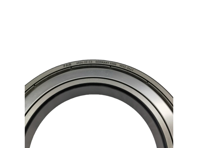 DEEP GROOVE BALL BEARING 6024-2Z-C3 FAG