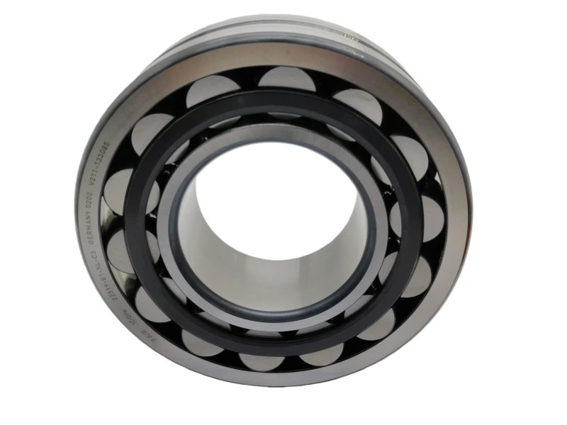 Spherical Roller Bearing 22319-E1-XL FAG