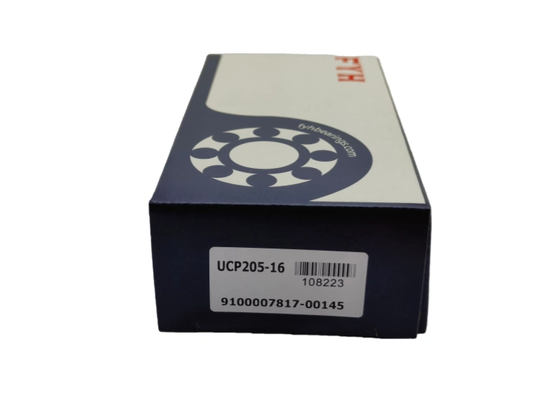 Housing and Bearing (assembly) UCP205-16 FYH