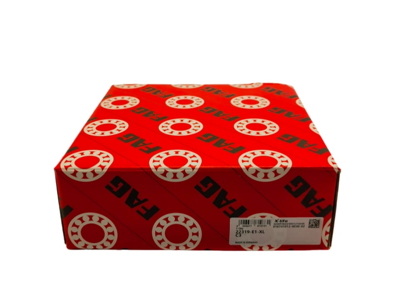 Spherical Roller Bearing 22319-E1-XL FAG