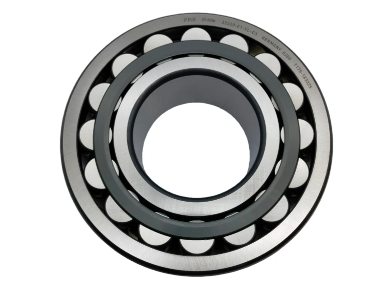 Spherical Roller Bearing 22320-E1-XL FAG
