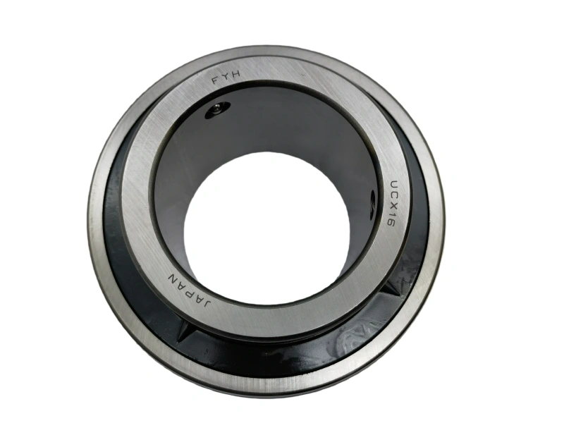 Housing and Bearing (assembly) UCX16 FYH