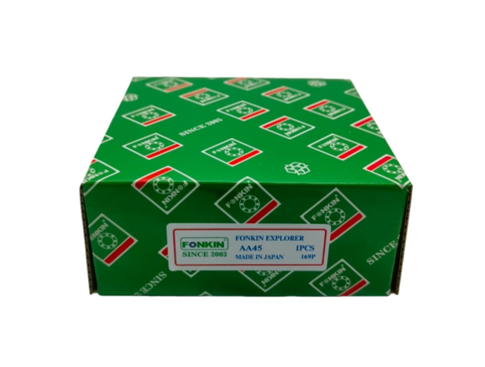 Cylindrical Roller Bearing  AA45 FONKIN