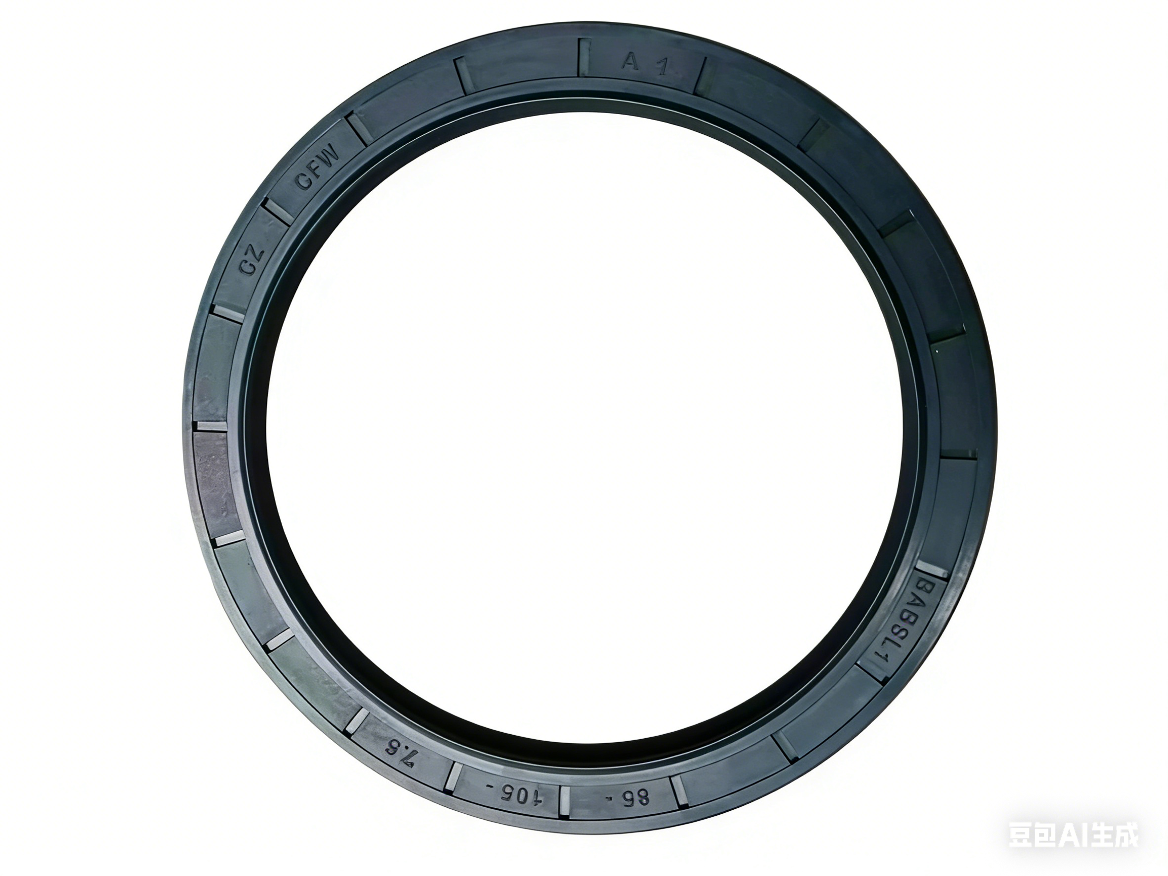 OIL SEALS-CFW85X105X7.5