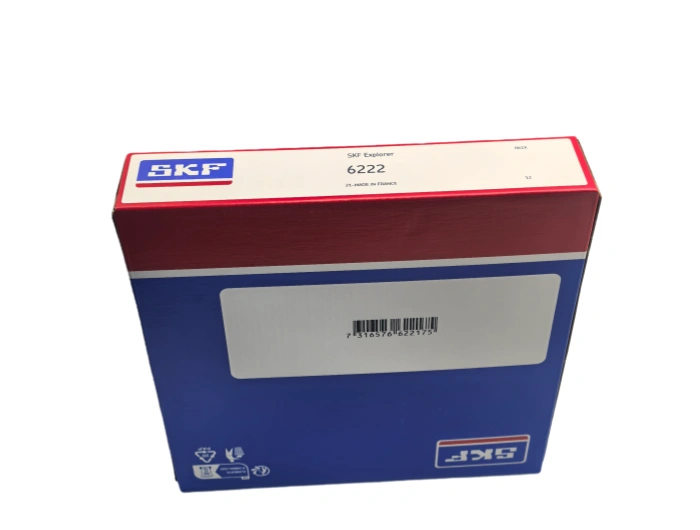 DEEP GROOVE BALL BEARING 6222 SKF