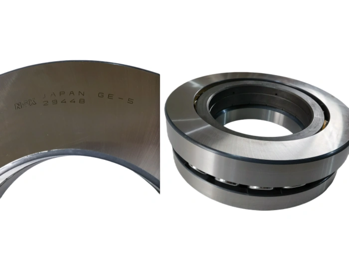 Spherical Roller Bearing 29448EM NSK