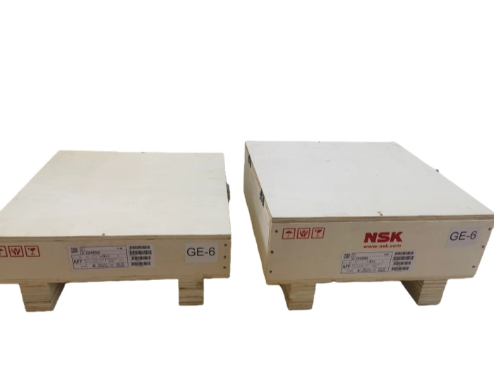 Spherical Roller Bearing 29448EM NSK