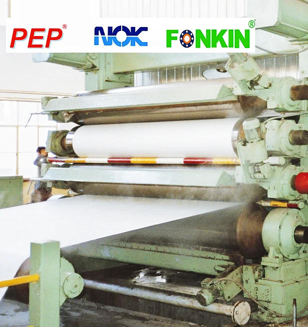 fonkin-PEP-bearings