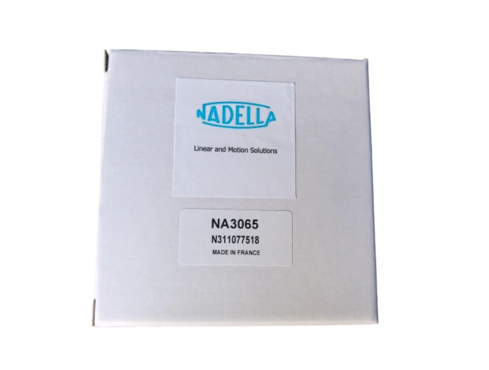 Needle Roller and Cage Assembly NA3065 NADELLA