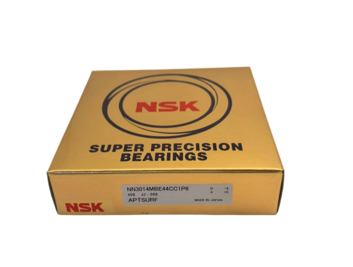 Cylindrical Roller Bearing  NN3014MBE44CC1P6 NSK
