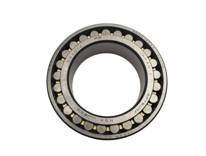 Cylindrical Roller Bearing  NN3014MBE44CC1P6 NSK