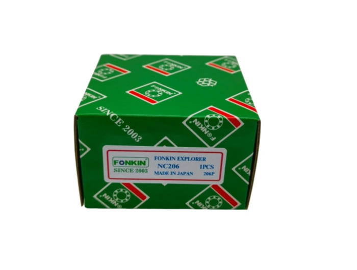 Deep Groove Ball Bearings NC206 FONKIN