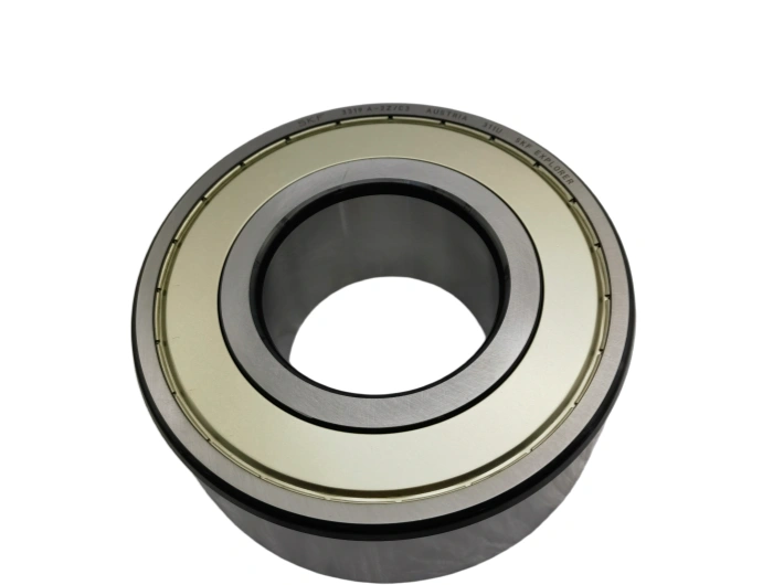 Angular Contact Ball Bearing Double Row 3319A-2Z/C3 SKF
