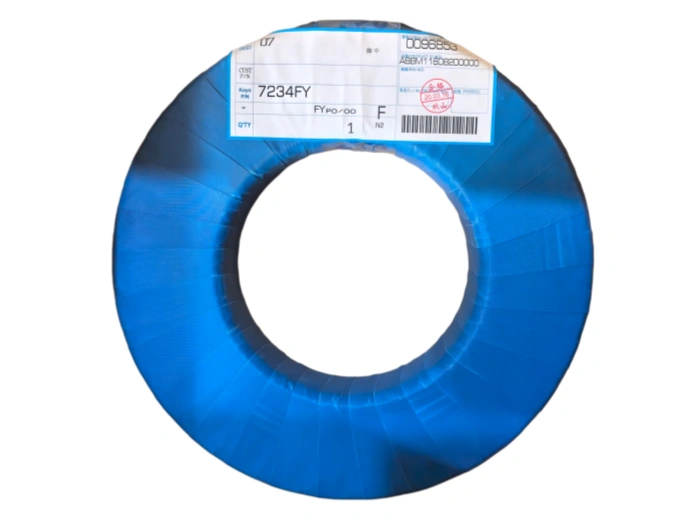 Angular Contact Ball Bearing Double Row 7234FY KOYO