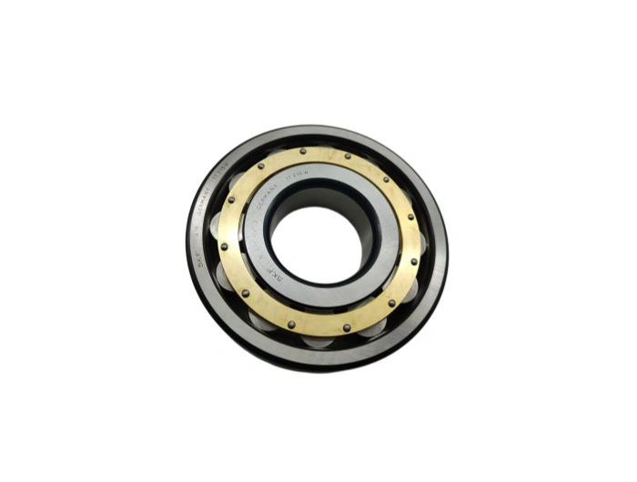 Cylindrical Roller Bearing  N418M/C3 SKF