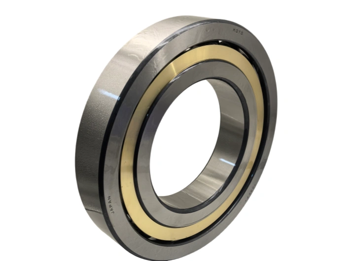 Angular Contact Ball Bearing Double Row 7234FY KOYO