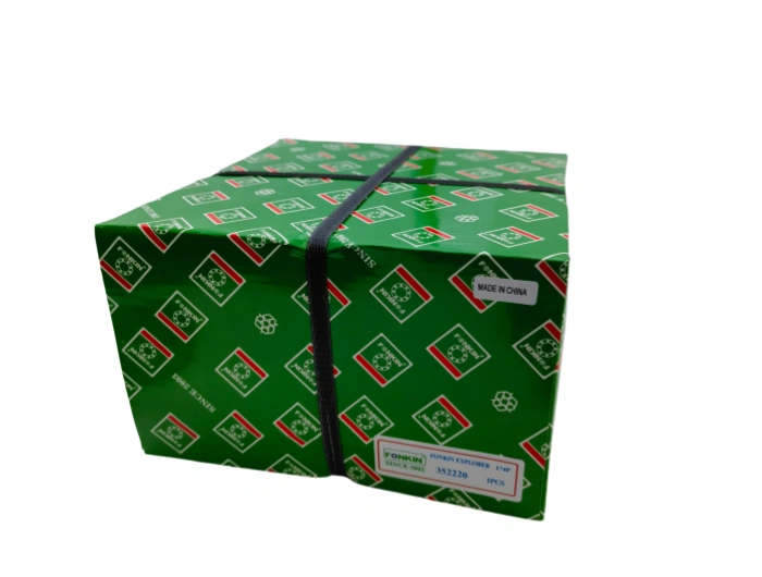 Tapered Roller Bearings Double Row 35220 FONKIN