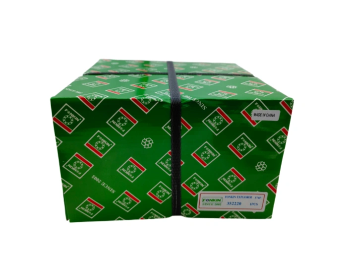 Tapered Roller Bearings Double Row 35220 FONKIN