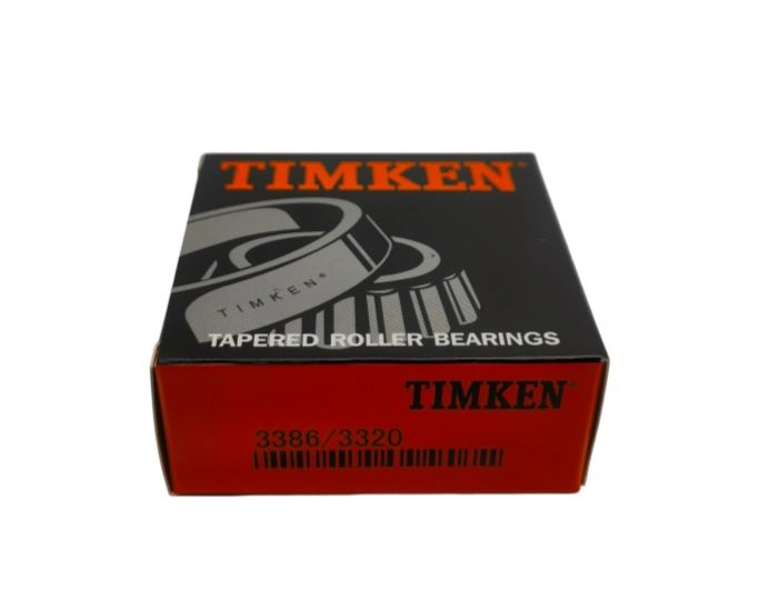 Tapered Roller Bearings 3386/3320 TIMKEN