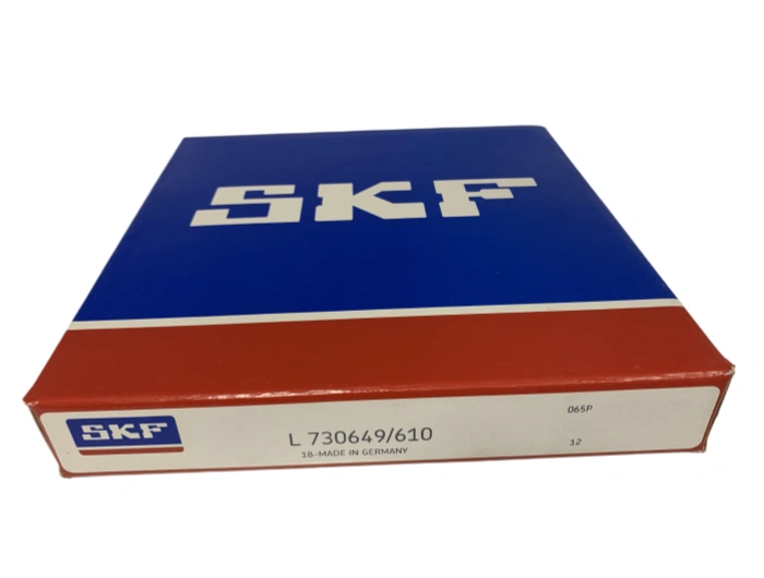 Tapered Roller Bearings L 730649/610 SKF
