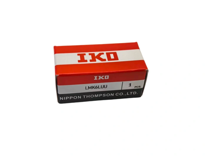 Linear Ball bearing LMK6LUU IKO