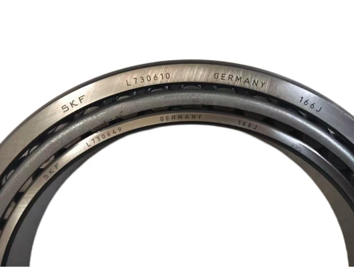 Tapered Roller Bearings L 730649/610 SKF