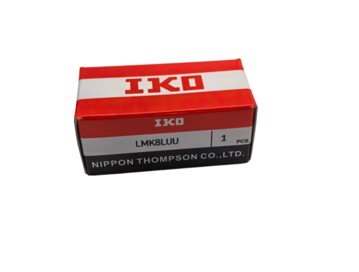 Linear Ball bearing LMK8LUU IKO