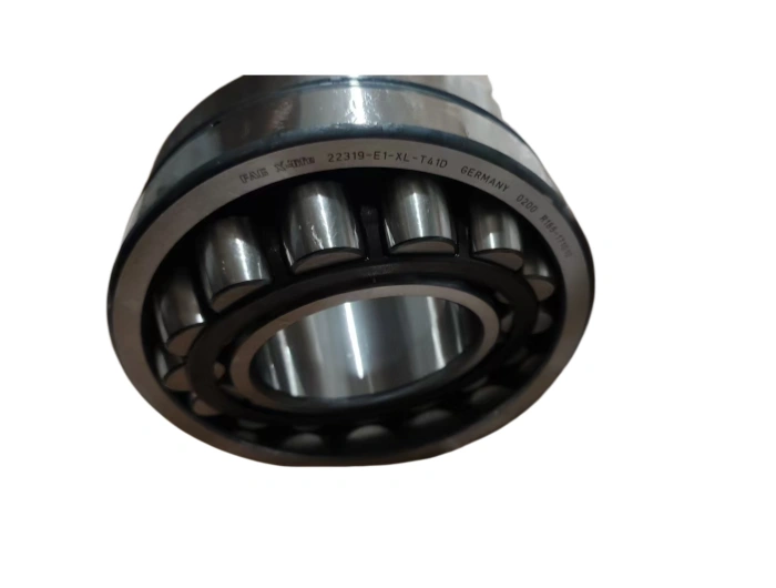 Spherical Roller Bearing 22319-E1-XL-T41D FAG