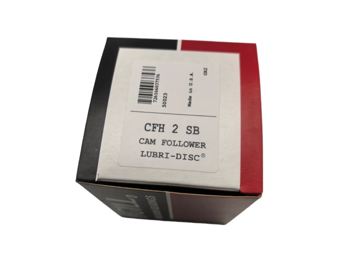 cam followers bearings CHF2SB-MCGILL