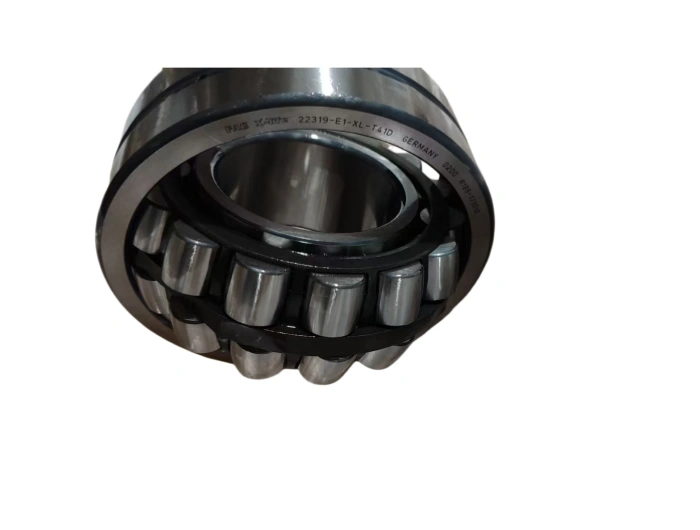Spherical Roller Bearing 22319-E1-XL-T41D FAG