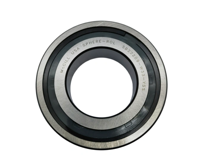Spherical Roller Bearing SB22209-W33-YSS MCGILL