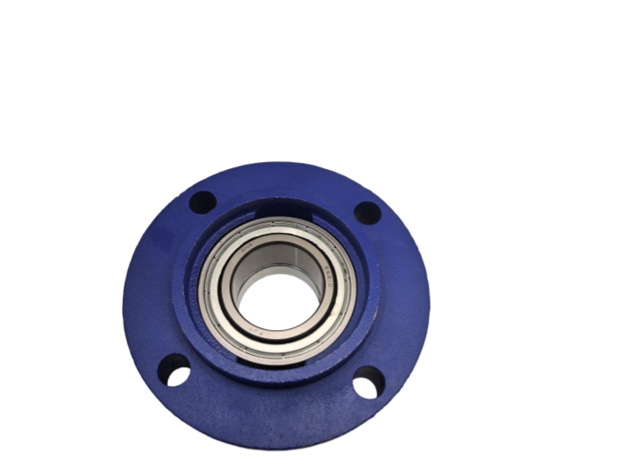 Housing and Bearing (assembly) ESFC210 SNR