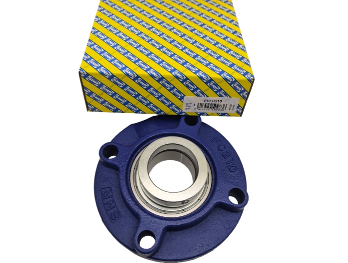 Housing and Bearing (assembly) ESFC210 SNR