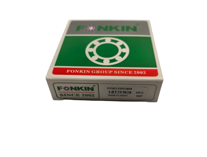 Needle Roller and Cage Assembly LRT253020 FONKIN