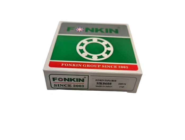 Needle Roller and Cage Assembly HK0608 FONKIN