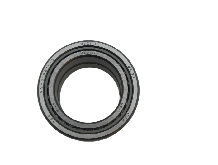 Needle Roller and Cage Assembly GR31(MR31+MI26) MCGILL