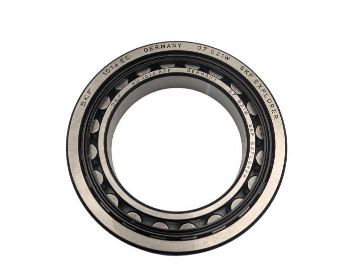 Cylindrical Roller Bearing  NU1014ECP SKF
