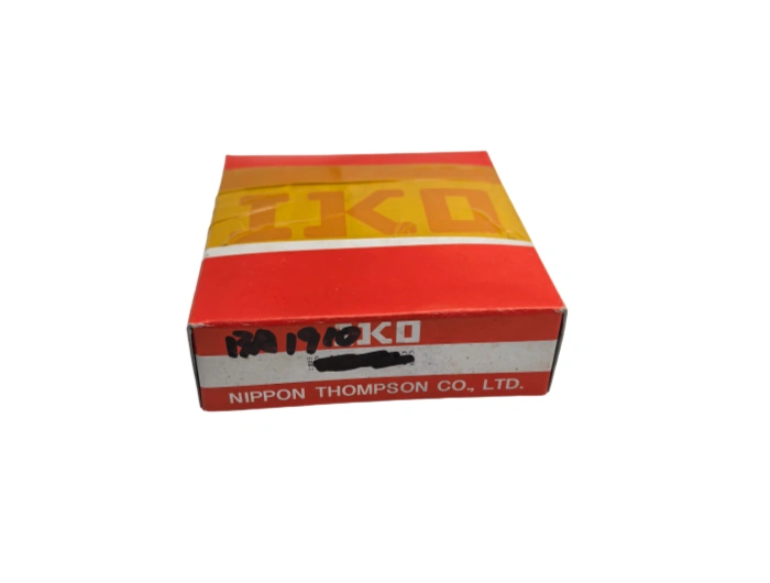 Needle Roller and Cage Assembly BA1910ZOH IKO