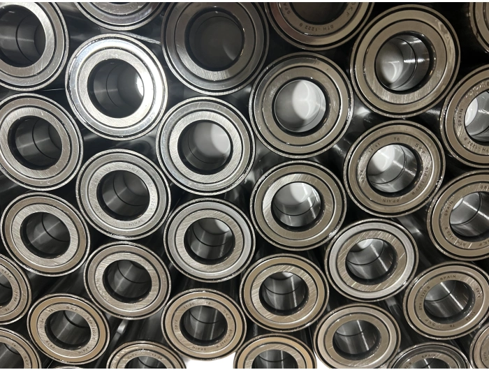 Tapered Roller Bearings BTH-1222B SKF