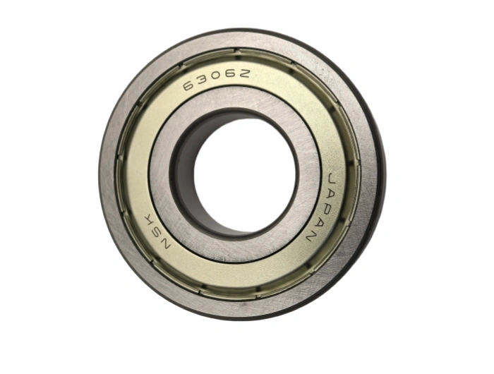 Deep Groove Ball Bearings 6306ZZCM NSK