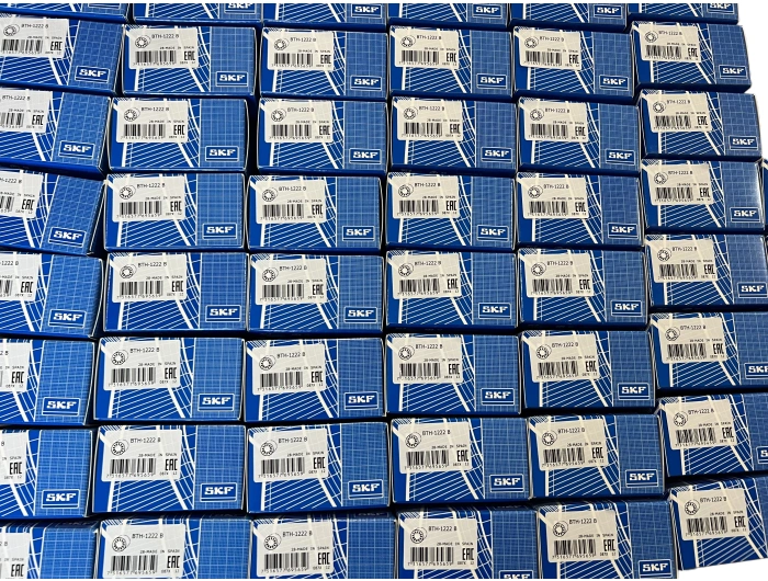 Tapered Roller Bearings BTH-1222B SKF