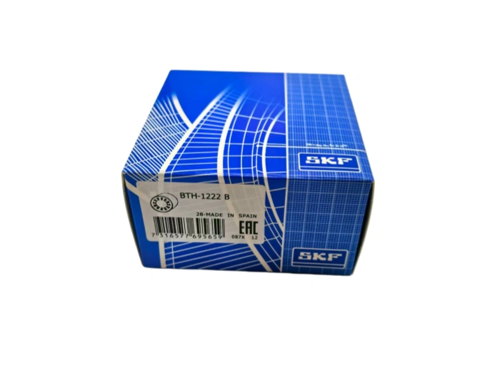 Tapered Roller Bearings BTH-1222B SKF